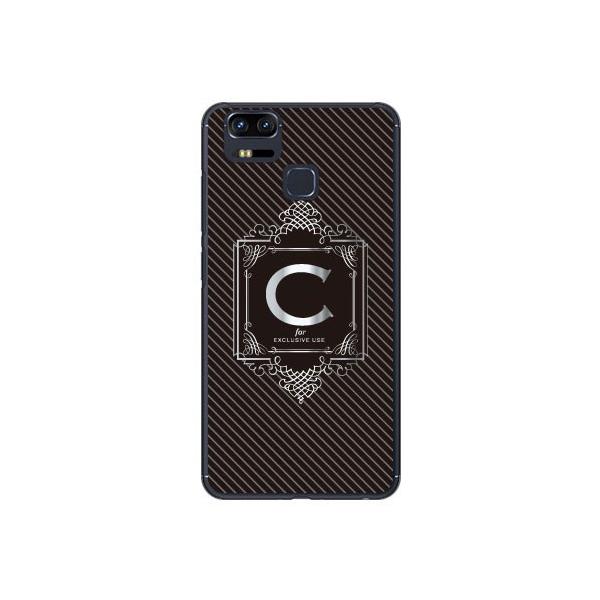 ZenFone Zoom S ZE553KL ���O�W���A���[ C �V���o�[�O���[ Cf ltd �X�}�z�P�[�X (�󒍐��Y)