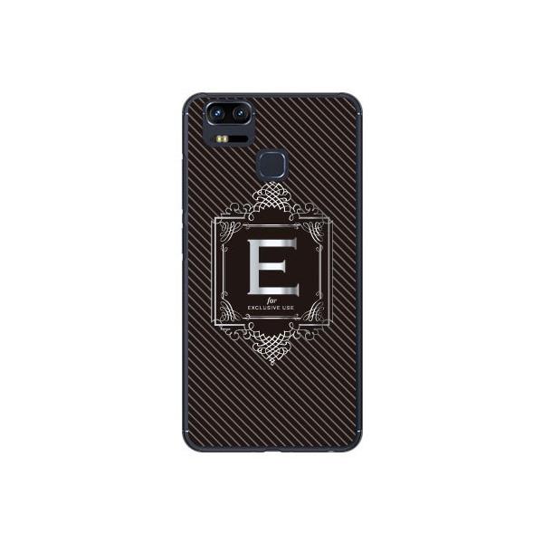 ZenFone Zoom S ZE553KL ���O�W���A���[ E �V���o�[�O���[ Cf ltd �X�}�z�P�[�X (�󒍐��Y)