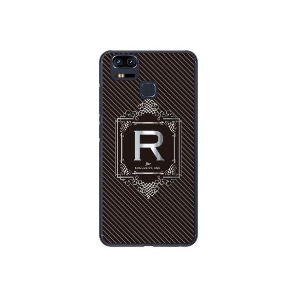 ZenFone Zoom S ZE553KL ���O�W���A���[ R �V���o�[�O���[ Cf ltd �X�}�z�P�[�X (�󒍐��Y)