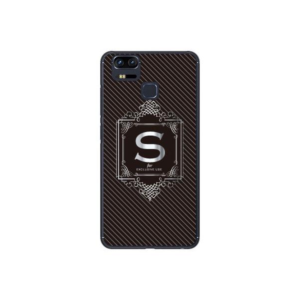 ZenFone Zoom S ZE553KL ���O�W���A���[ S �V���o�[�O���[ Cf ltd �X�}�z�P�[�X (�󒍐��Y)