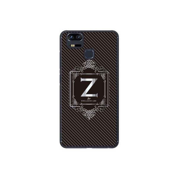 ZenFone Zoom S ZE553KL ���O�W���A���[ Z �V���o�[�O���[ Cf ltd �X�}�z�P�[�X (�󒍐��Y)