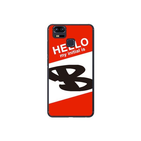 ZenFone Zoom S ZE553KL �n���[ B ���b�h Cf ltd �X�}�z�P�[�X (�󒍐��Y)