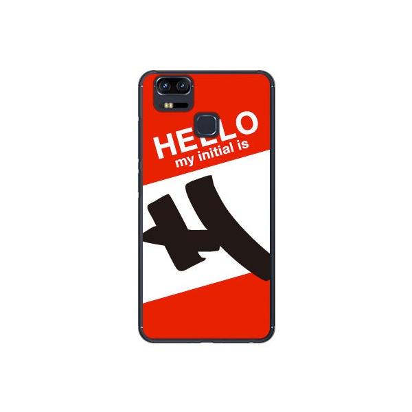 ZenFone Zoom S ZE553KL �n���[ H ���b�h Cf ltd �X�}�z�P�[�X (�󒍐��Y)