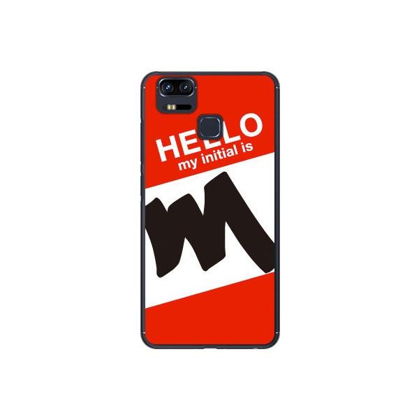 ZenFone Zoom S ZE553KL �n���[ M ���b�h Cf ltd �X�}�z�P�[�X (�󒍐��Y)