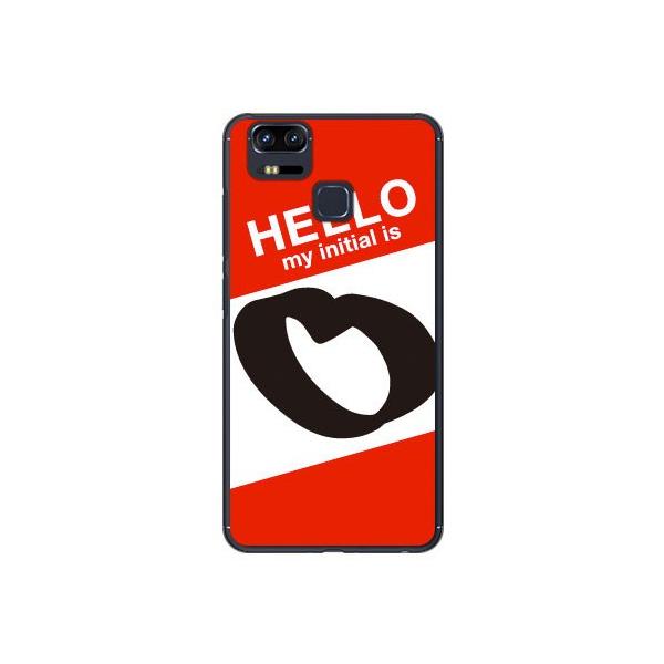 ZenFone Zoom S ZE553KL �n���[ O ���b�h Cf ltd �X�}�z�P�[�X (�󒍐��Y)