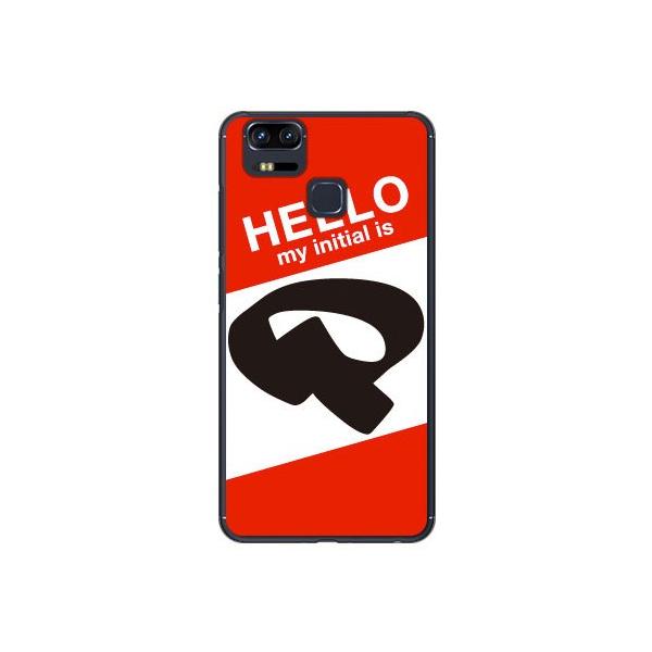 ZenFone Zoom S ZE553KL �n���[ P ���b�h Cf ltd �X�}�z�P�[�X (�󒍐��Y)