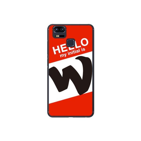 ZenFone Zoom S ZE553KL �n���[ W ���b�h Cf ltd �X�}�z�P�[�X (�󒍐��Y)