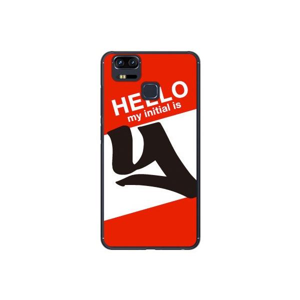 ZenFone Zoom S ZE553KL �n���[ Y ���b�h Cf ltd �X�}�z�P�[�X (�󒍐��Y)