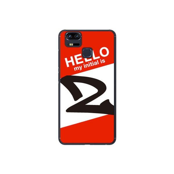 ZenFone Zoom S ZE553KL �n���[ Z ���b�h Cf ltd �X�}�z�P�[�X (�󒍐��Y)