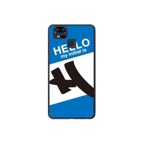 ZenFone Zoom S ZE553KL �n���[ H �u���[ Cf ltd �X�}�z�P�[�X (�󒍐��Y)