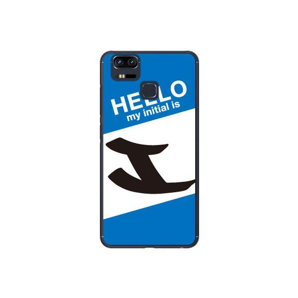 ZenFone Zoom S ZE553KL �n���[ I �u���[ Cf ltd �X�}�z�P�[�X (�󒍐��Y)