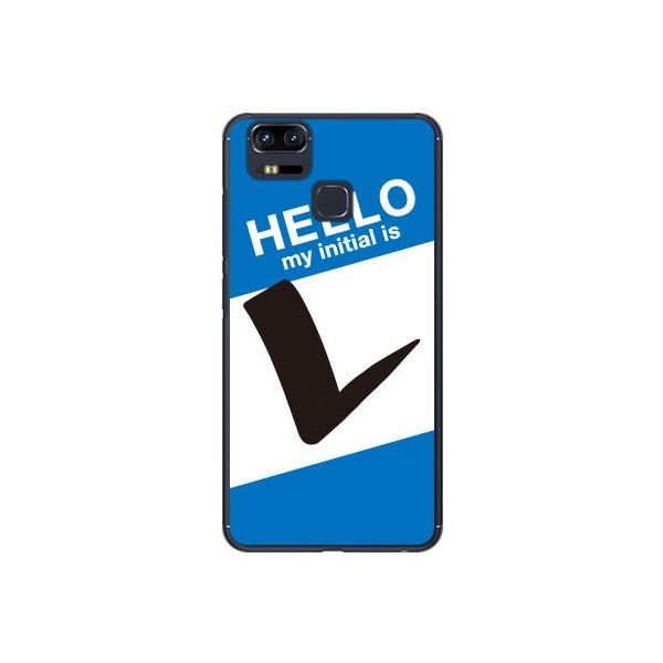 ZenFone Zoom S ZE553KL �n���[ L �u���[ Cf ltd �X�}�z�P�[�X (�󒍐��Y)