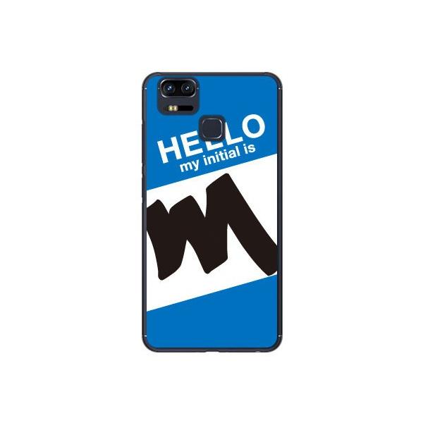 ZenFone Zoom S ZE553KL �n���[ M �u���[ Cf ltd �X�}�z�P�[�X (�󒍐��Y)