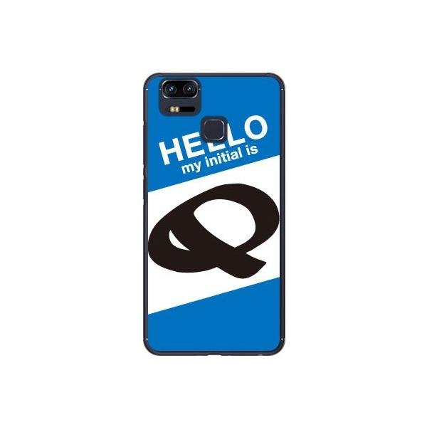 ZenFone Zoom S ZE553KL �n���[ Q �u���[ Cf ltd �X�}�z�P�[�X (�󒍐��Y)