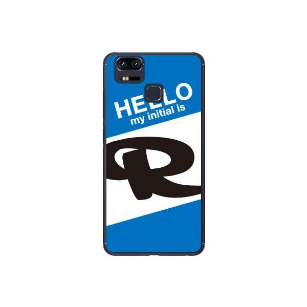 ZenFone Zoom S ZE553KL �n���[ R �u���[ Cf ltd �X�}�z�P�[�X (�󒍐��Y)