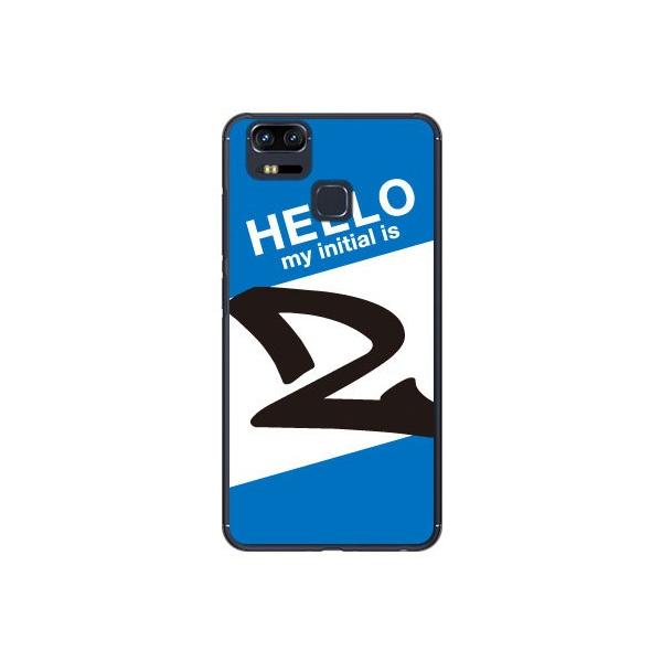 ZenFone Zoom S ZE553KL �n���[ Z �u���[ Cf ltd �X�}�z�P�[�X (�󒍐��Y)