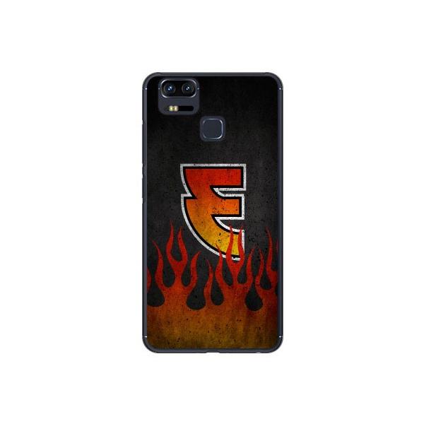 ZenFone Zoom S ZE553KL �t�@�C�A E Cf ltd �X�}�z�P�[�X (�󒍐��Y)