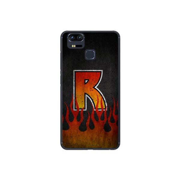 ZenFone Zoom S ZE553KL �t�@�C�A R Cf ltd �X�}�z�P�[�X (�󒍐��Y)