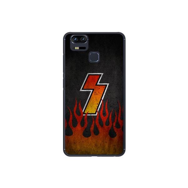 ZenFone Zoom S ZE553KL �t�@�C�A S Cf ltd �X�}�z�P�[�X (�󒍐��Y)