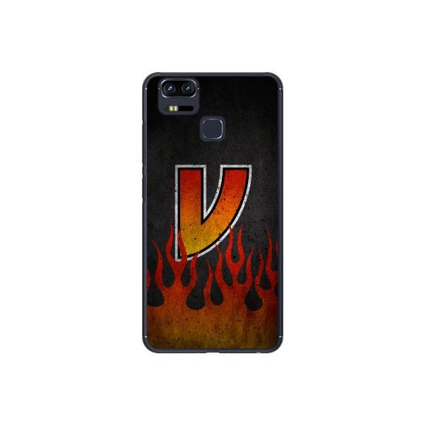 ZenFone Zoom S ZE553KL �t�@�C�A V Cf ltd �X�}�z�P�[�X (�󒍐��Y)