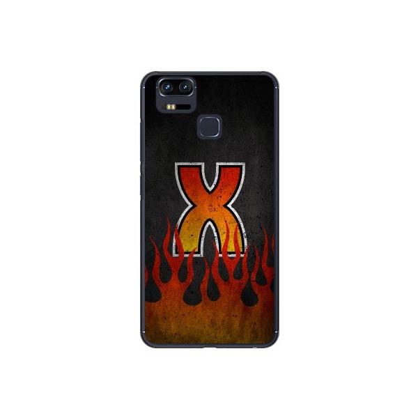 ZenFone Zoom S ZE553KL �t�@�C�A X Cf ltd �X�}�z�P�[�X (�󒍐��Y)