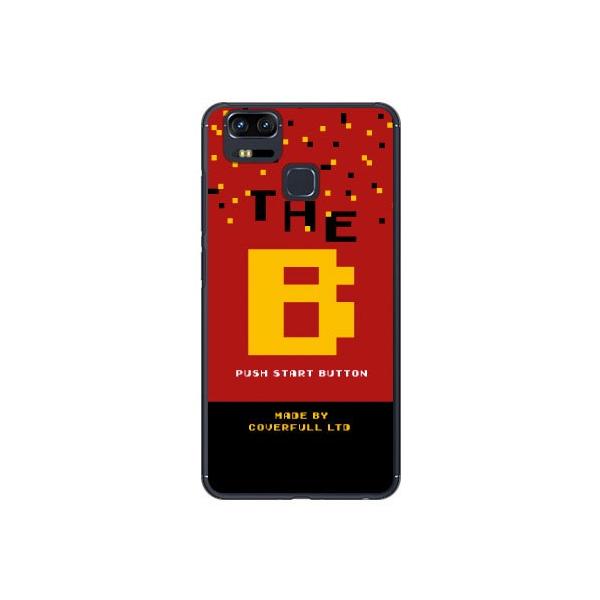 ZenFone Zoom S ZE553KL �Q�[�� B Cf ltd �X�}�z�P�[�X (�󒍐��Y)