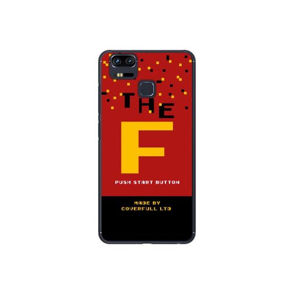 ZenFone Zoom S ZE553KL �Q�[�� F Cf ltd �X�}�z�P�[�X (�󒍐��Y)