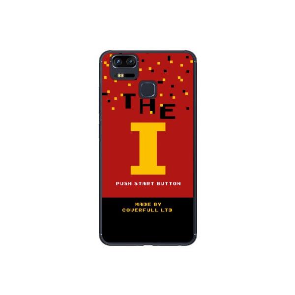 ZenFone Zoom S ZE553KL �Q�[�� I Cf ltd �X�}�z�P�[�X (�󒍐��Y)