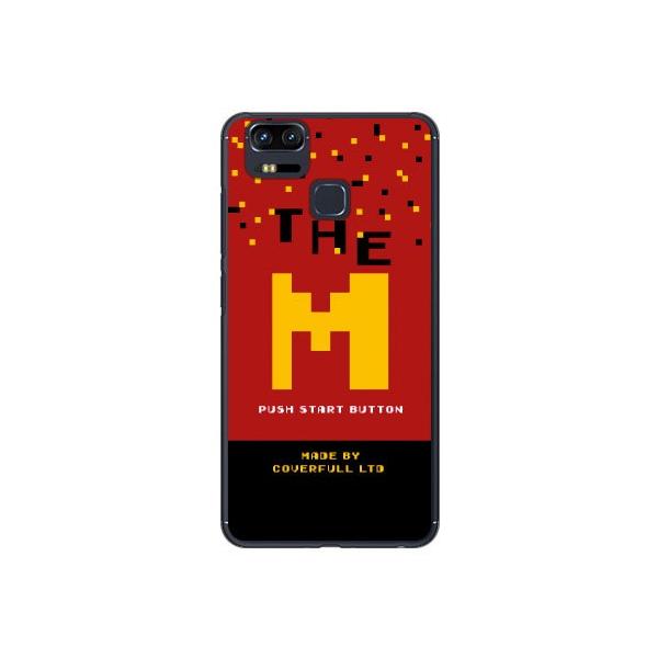 ZenFone Zoom S ZE553KL �Q�[�� M Cf ltd �X�}�z�P�[�X (�󒍐��Y)