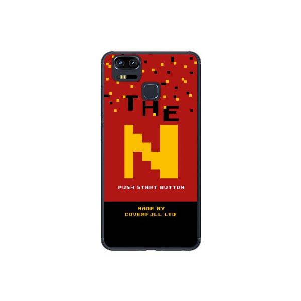 ZenFone Zoom S ZE553KL �Q�[�� N Cf ltd �X�}�z�P�[�X (�󒍐��Y)