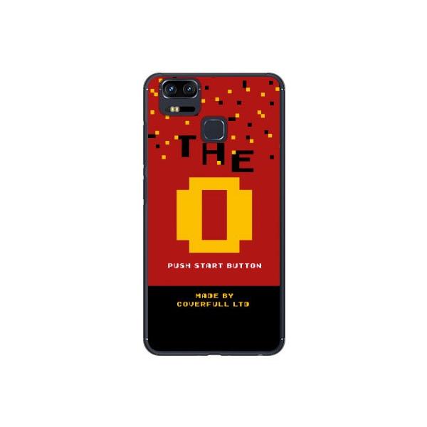 ZenFone Zoom S ZE553KL �Q�[�� O Cf ltd �X�}�z�P�[�X (�󒍐��Y)