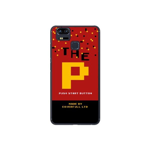 ZenFone Zoom S ZE553KL �Q�[�� P Cf ltd �X�}�z�P�[�X (�󒍐��Y)