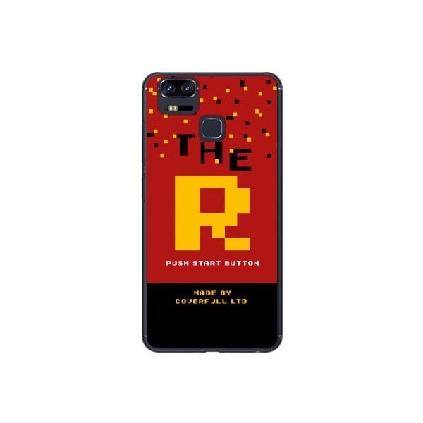 ZenFone Zoom S ZE553KL �Q�[�� R Cf ltd �X�}�z�P�[�X (�󒍐��Y)