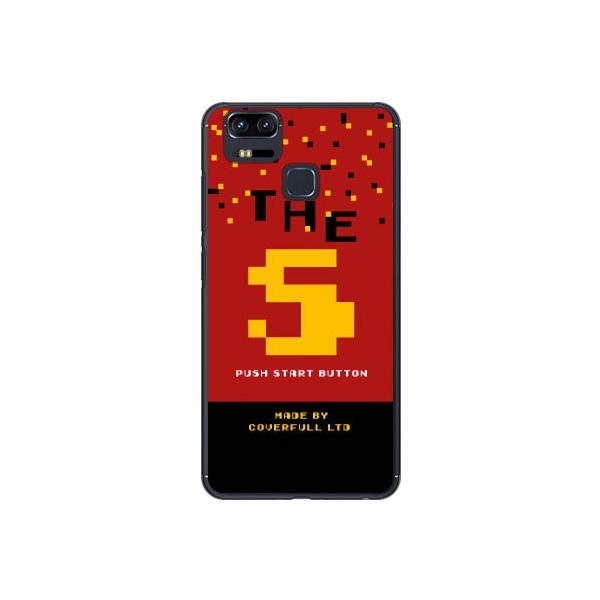 ZenFone Zoom S ZE553KL �Q�[�� S Cf ltd �X�}�z�P�[�X (�󒍐��Y)