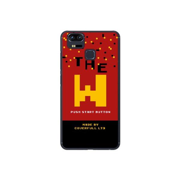 ZenFone Zoom S ZE553KL �Q�[�� W Cf ltd �X�}�z�P�[�X (�󒍐��Y)