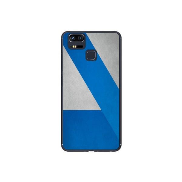 ZenFone 3 Zoom ZE553KL ������ �y22�z �l�E���F�E�� Cf ltd �X�}�z�P�[�X (�󒍐��Y)