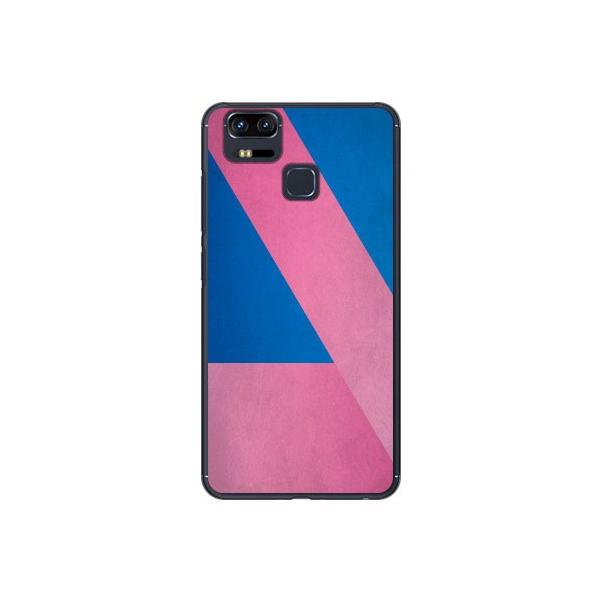 ZenFone 3 Zoom ZE553KL  y33z EFE Cf ltd X}zP[X (󒍐Y)