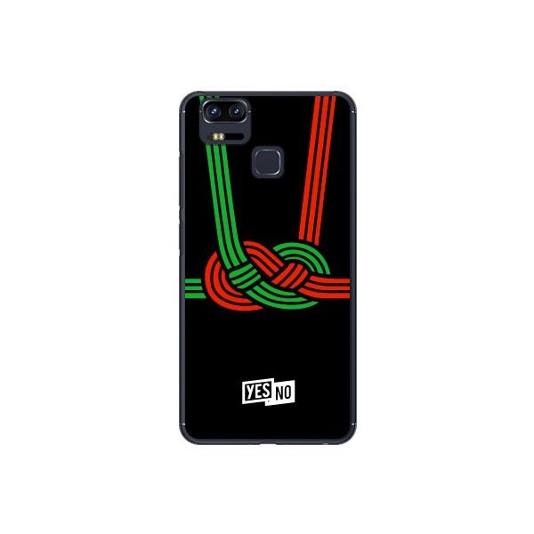 ZenFone Zoom S ZE553KL nbs[Mtg ubN X}zP[X (󒍐Y)