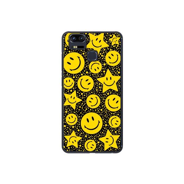 ZenFone Zoom S ZE553KL �X�^�[�X�}�C�� �u���b�N �X�}�z�P�[�X (�󒍐��Y)