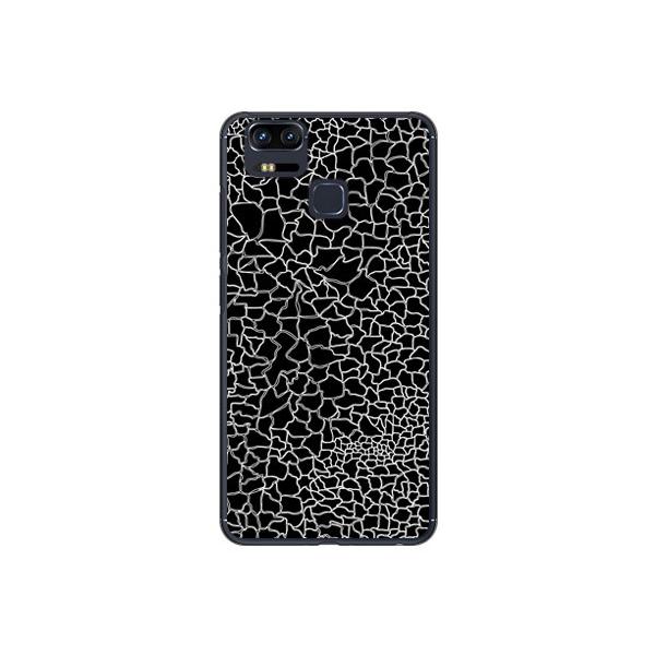 ZenFone Zoom S ZE553KL CRACK �u���b�N �X�}�z�P�[�X (�󒍐��Y)