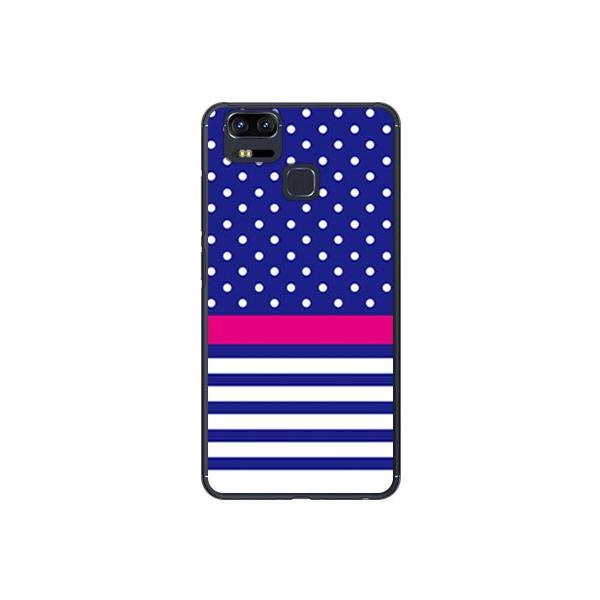 ZenFone Zoom S ZE553KL �h�b�g/�{�[�_�[ �l�C�r�[ �X�}�z�P�[�X (�󒍐��Y)