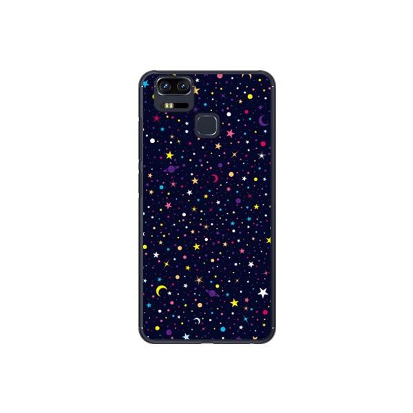 ZenFone Zoom S ZE553KL SPACE �}���` �X�}�z�P�[�X (�󒍐��Y)