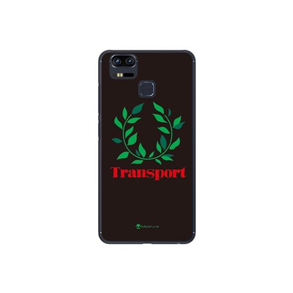 ZenFone Zoom S ZE553KL Transport Laurel �u���b�N �X�}�z�P�[�X (�󒍐��Y)