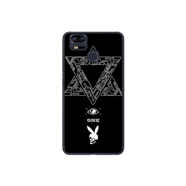 ZenFone Zoom S ZE553KL Power �u���b�N×�z���C�g �X�}�z�P�[�X (�󒍐��Y)