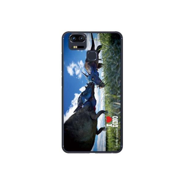 ZenFone 3 Zoom ZE553KL pLPt@TEX X}zP[X (󒍐Y)