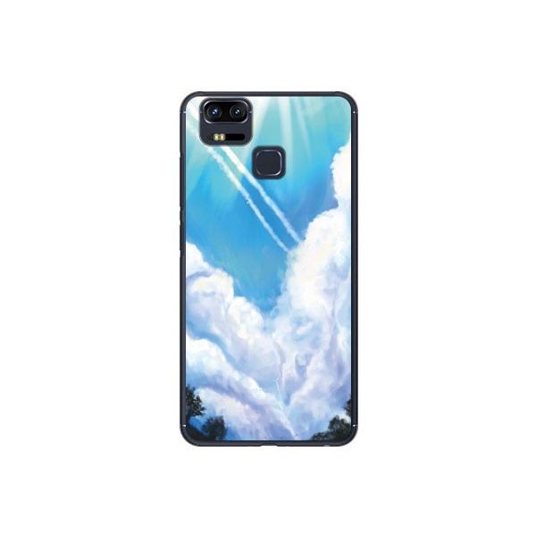 ZenFone Zoom S ZE553KL �� �Ă̋� �� Cf ltd �X�}�z�P�[�X (�󒍐��Y)