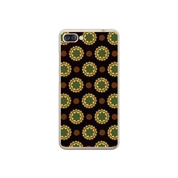 ZenFone 4 Max Pro �P�[�X ZC554KL �t�����[�X�|�b�g �`���R���[�g�O���[�� �X�}�z�P�[�X (�󒍐��Y)