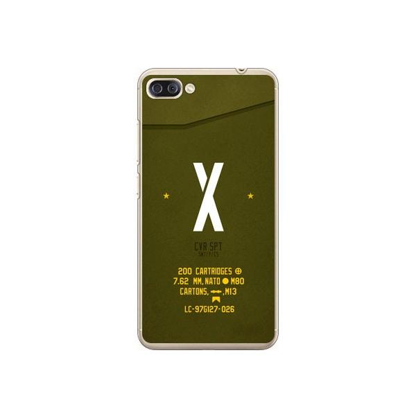 ZenFone 4 Max Pro �P�[�X ZC554KL �~���^���[ X �J�[�L Cf ltd �X�}�z�P�[�X (�󒍐��Y)