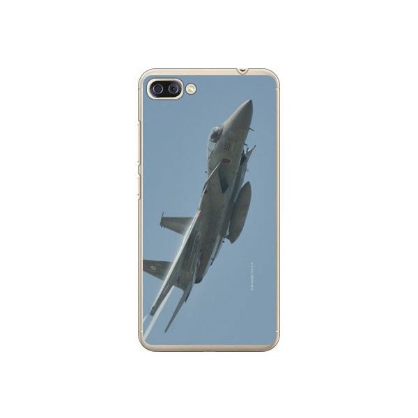 ZenFone 4 Max Pro P[X ZC554KL F-15jv퓬@ C X}zP[X (󒍐Y)