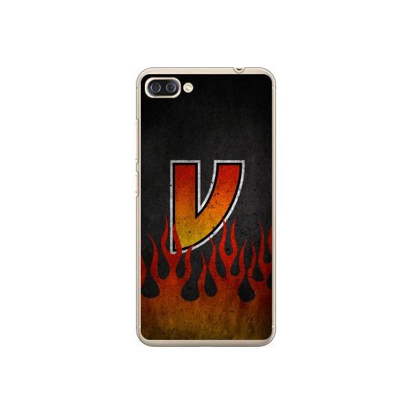 ZenFone 4 Max Pro �P�[�X ZC554KL �t�@�C�A V Cf ltd �X�}�z�P�[�X (�󒍐��Y)